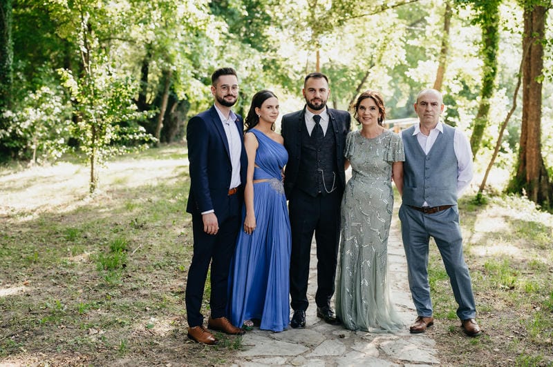 Melika & Elvis wedding, photo 36