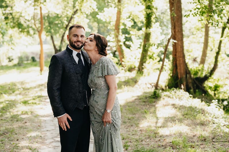 Melika & Elvis wedding, photo 37
