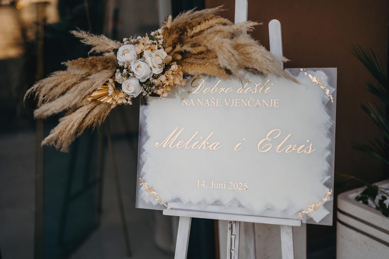 Melika & Elvis wedding, photo 38