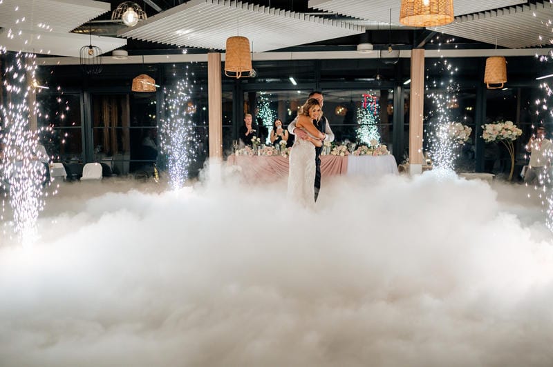 Melika & Elvis wedding, photo 41