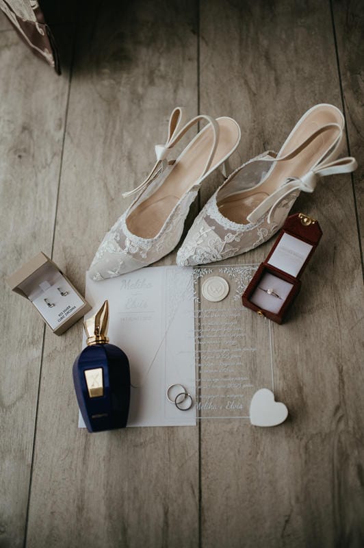 Melika & Elvis wedding, photo 1