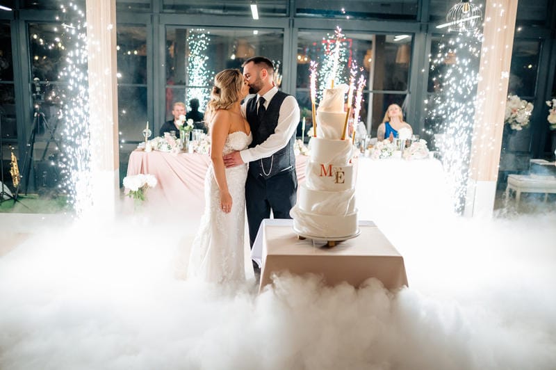 Melika & Elvis wedding, photo 42