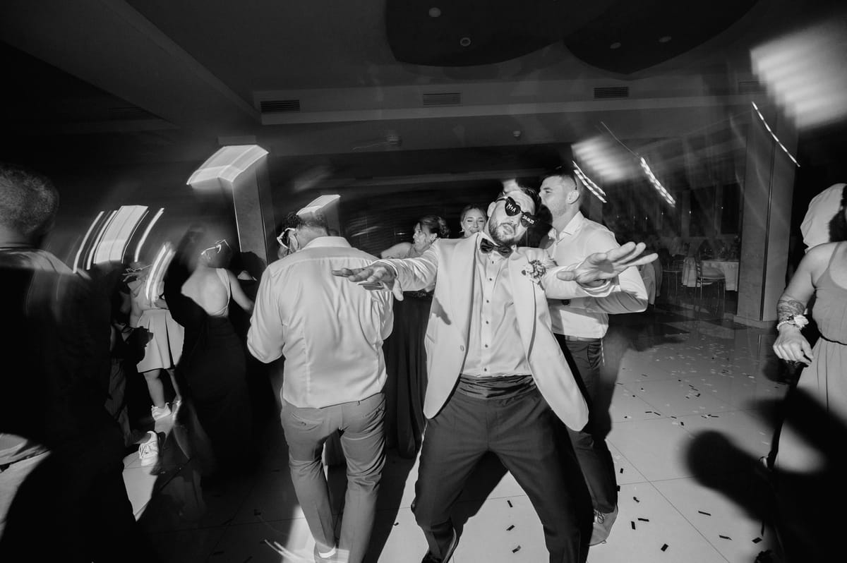 Melisa & Almin wedding, photo 32