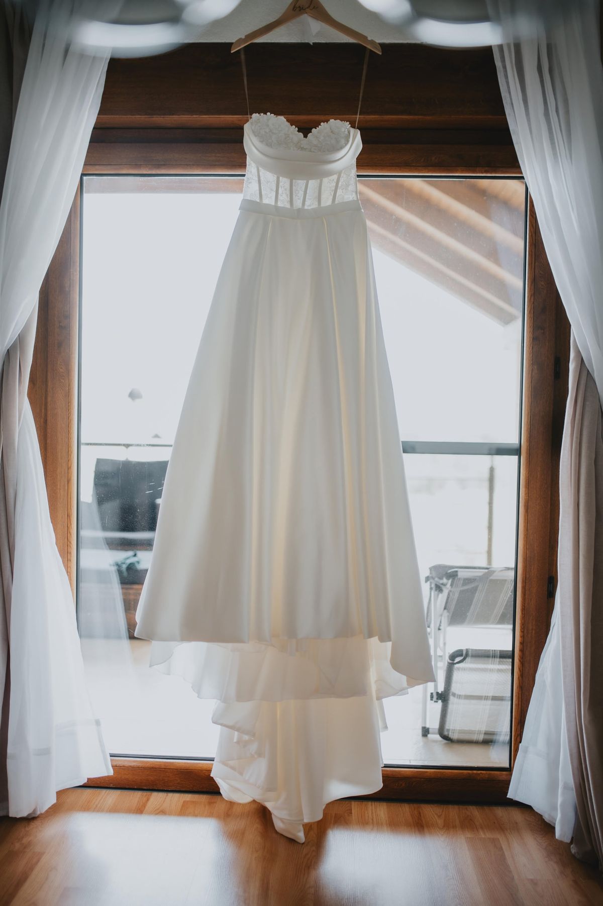 Melisa & Almin wedding, photo 5
