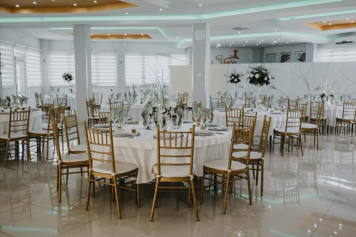 Melisa & Almin wedding, photo 14