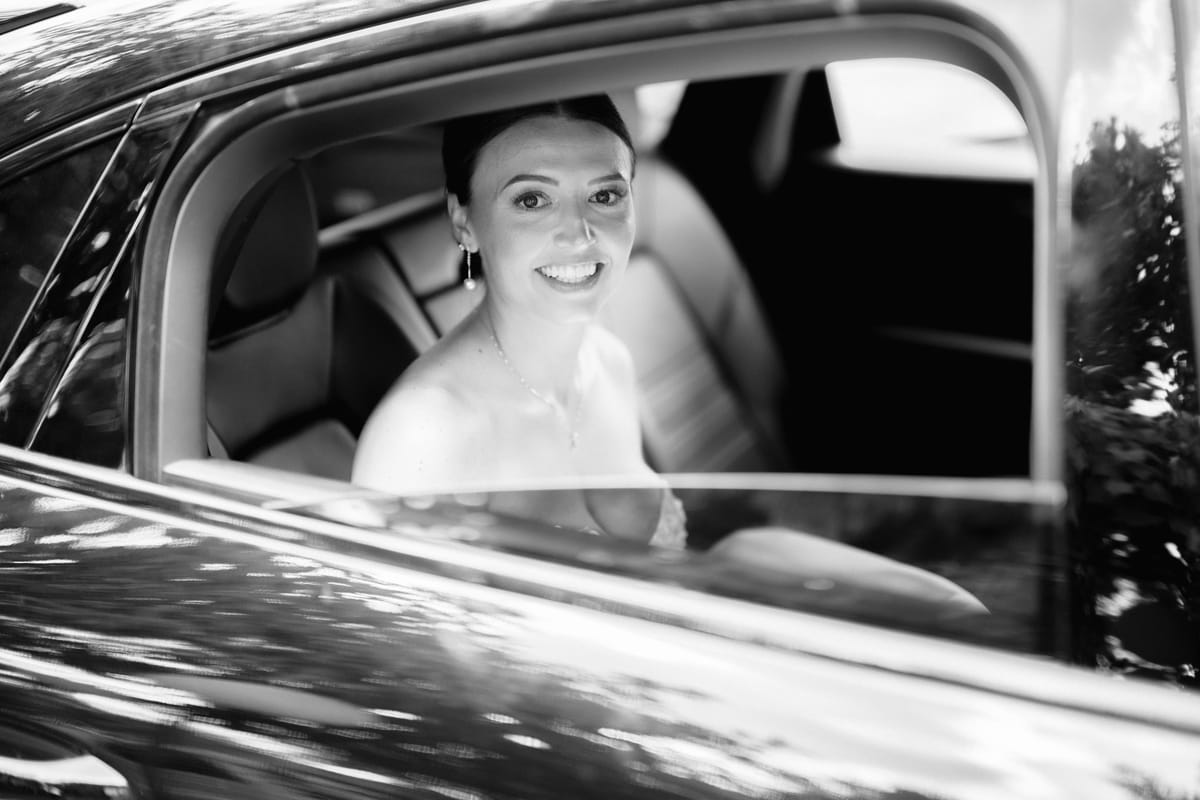 Melisa & Almin wedding, photo 15