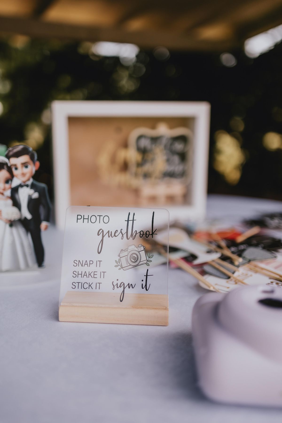 Melisa & Almin wedding, photo 18