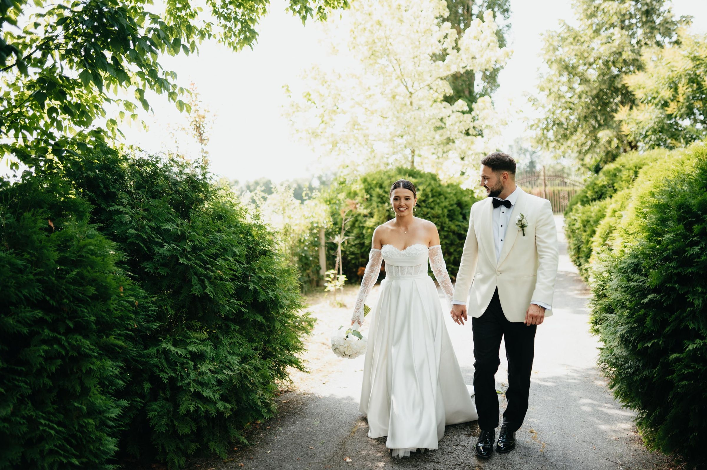 Melisa and Almin - A LegeArtis Story, Kozarac, Prijedor, BiH
