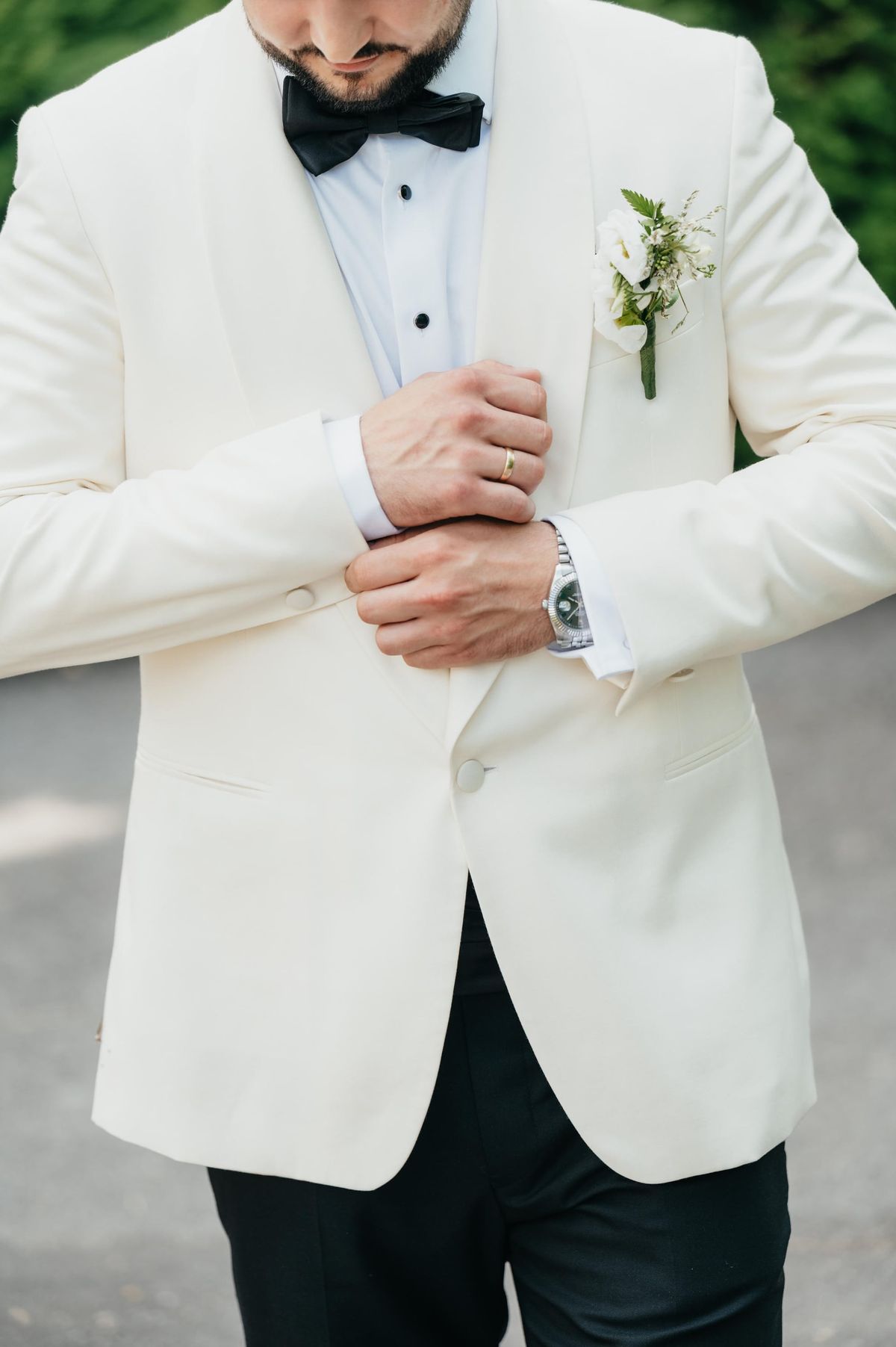 Melisa & Almin wedding, photo 26