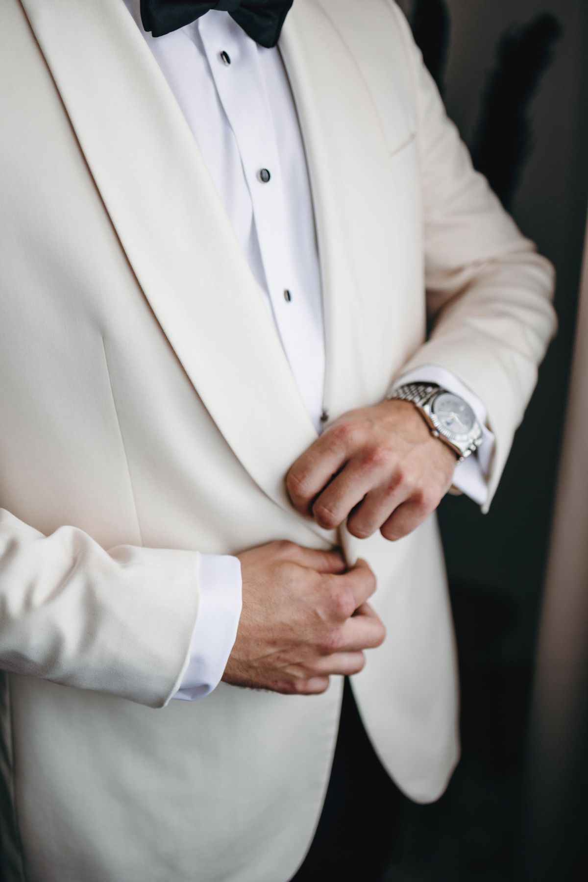 Melisa & Almin wedding, photo 2