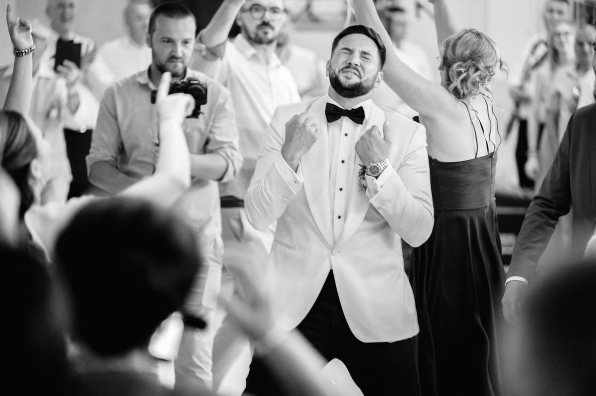 Melisa & Almin wedding, photo 29