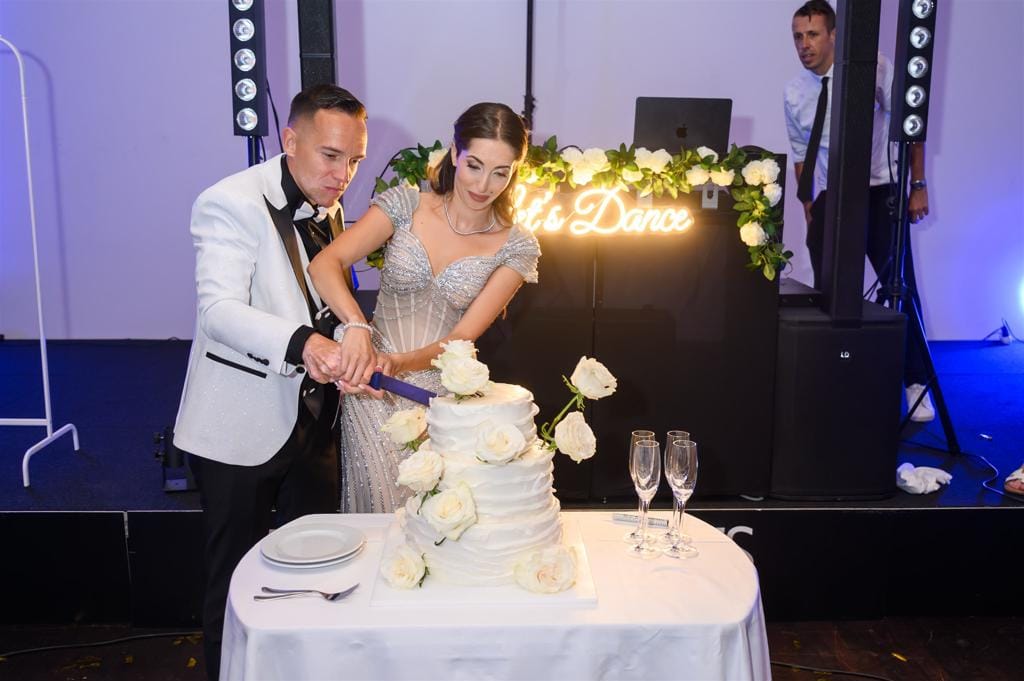 Melisa & Klemen wedding, photo 54