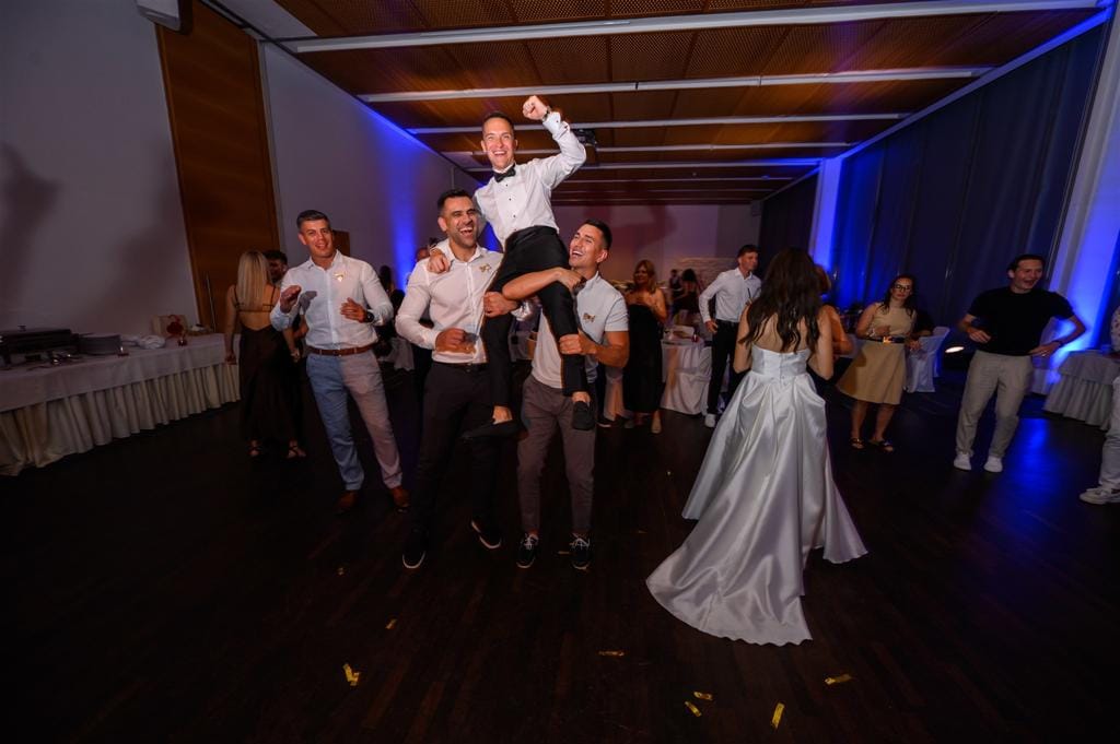 Melisa & Klemen wedding, photo 47