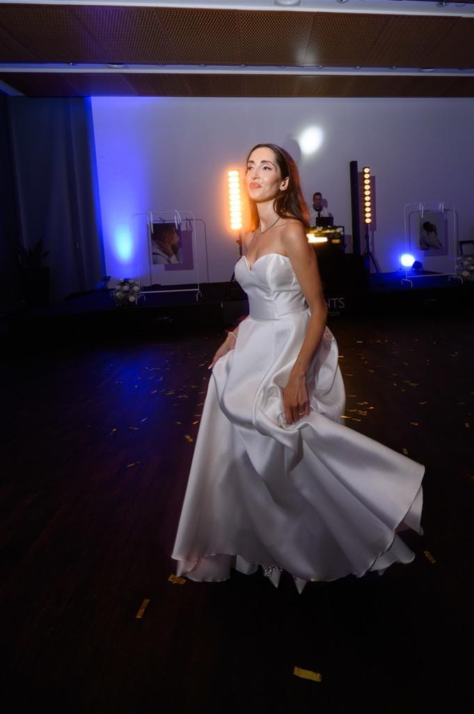 Melisa & Klemen wedding, photo 48