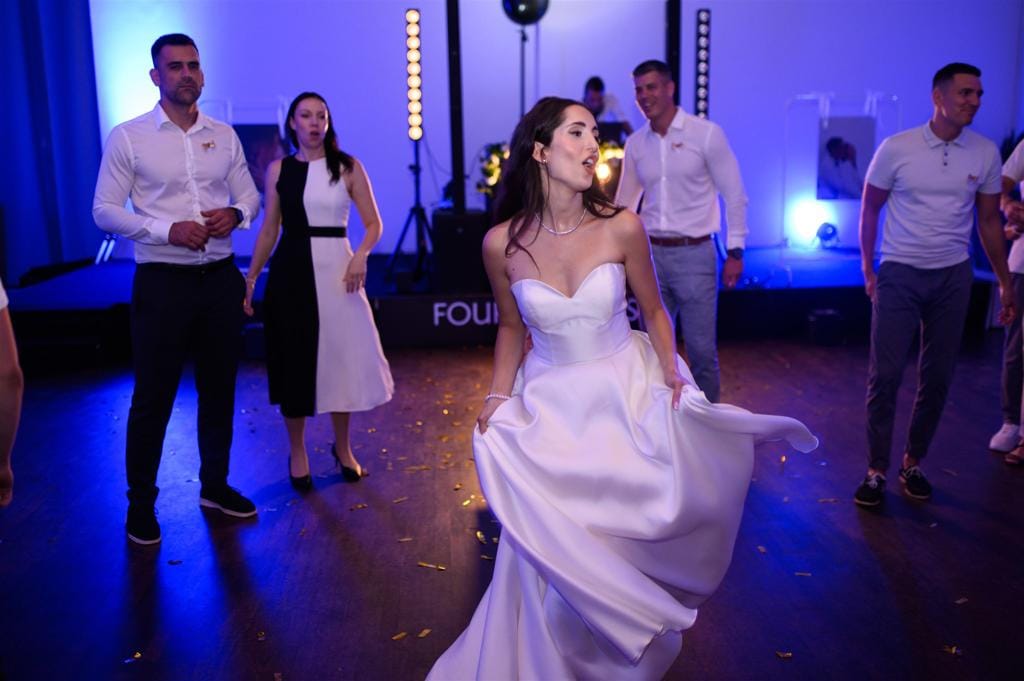 Melisa & Klemen wedding, photo 50