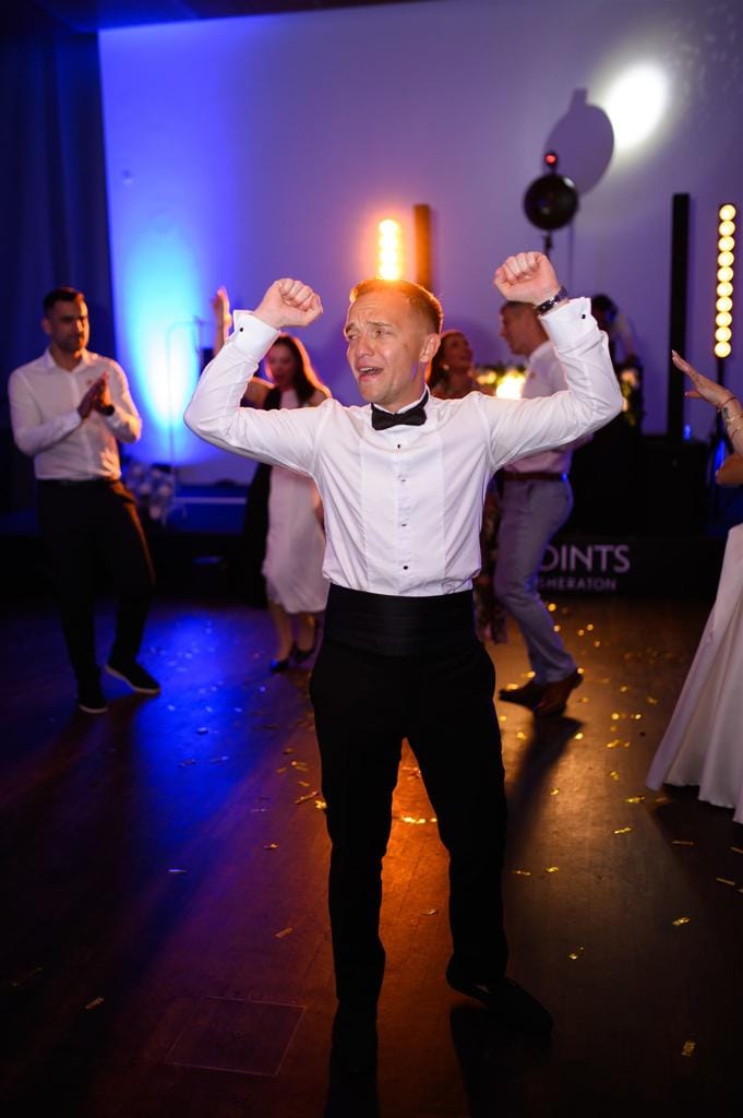 Melisa & Klemen wedding, photo 51