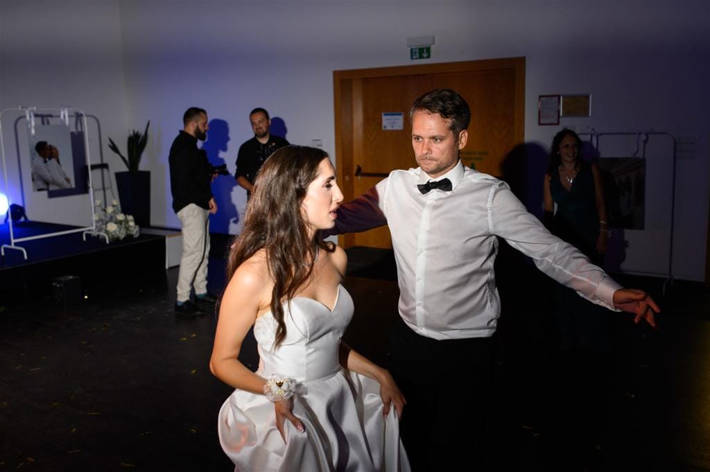 Melisa & Klemen wedding, photo 52
