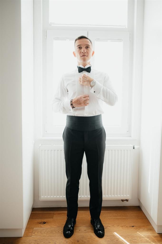 Melisa & Klemen wedding, photo 7