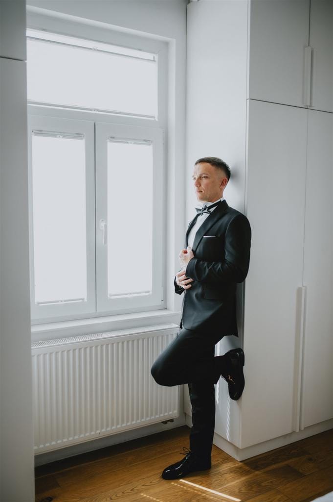 Melisa & Klemen wedding, photo 8