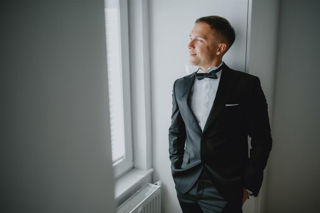 Melisa & Klemen wedding, photo 10