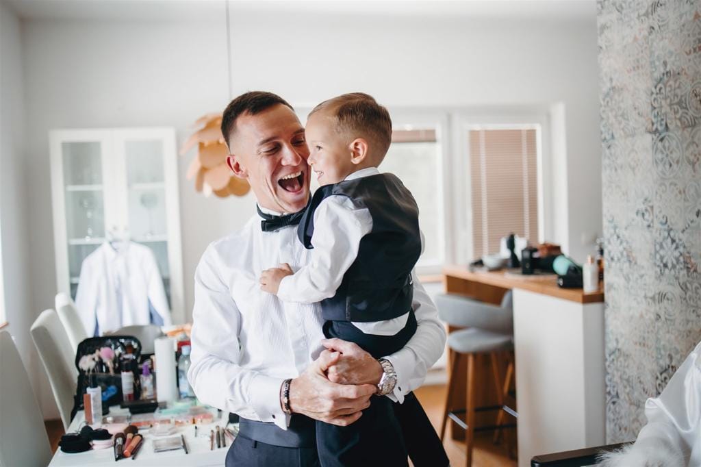 Melisa & Klemen wedding, photo 11
