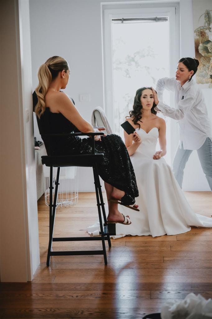 Melisa & Klemen wedding, photo 12