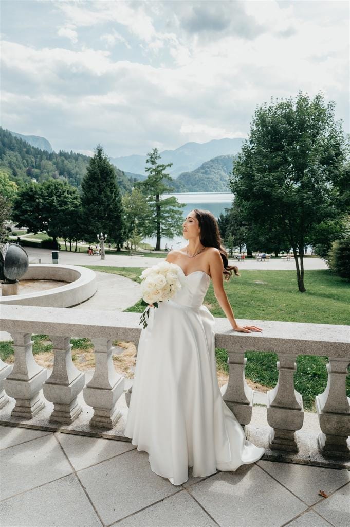 Melisa & Klemen wedding, photo 17