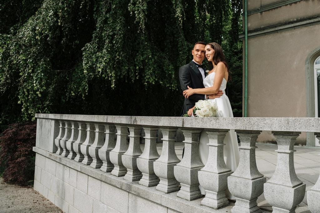 Melisa & Klemen wedding, photo 26