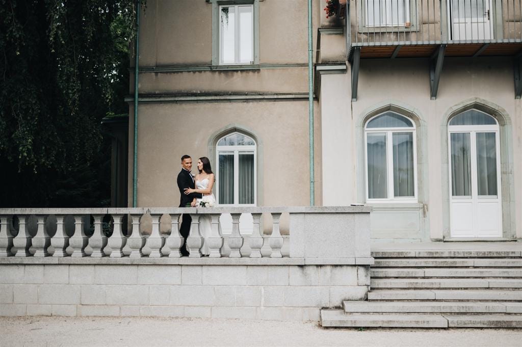 Melisa & Klemen wedding, photo 27