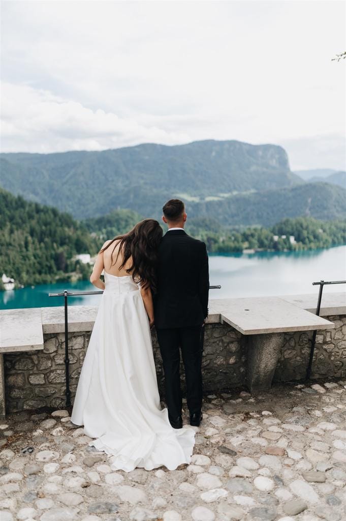 Melisa & Klemen wedding, photo 29