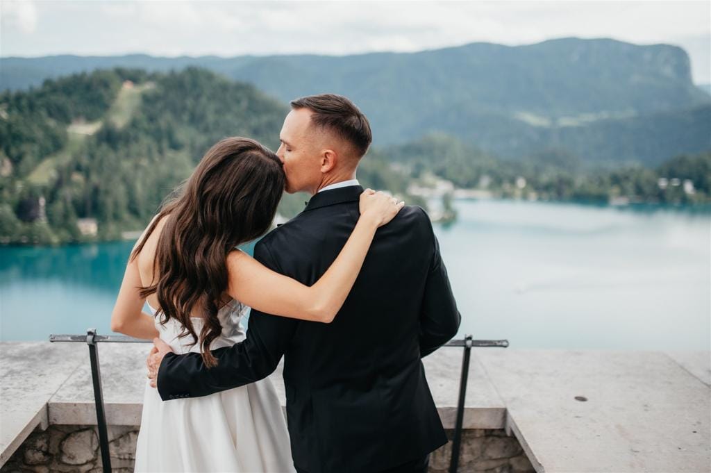 Melisa & Klemen wedding, photo 30