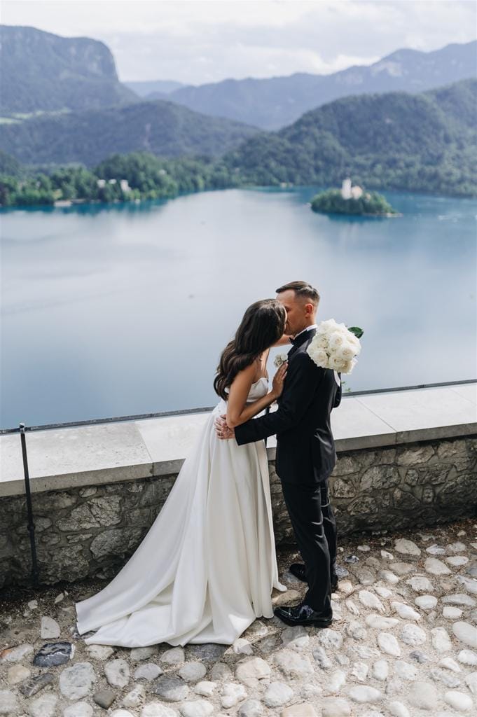 Melisa & Klemen wedding, photo 31