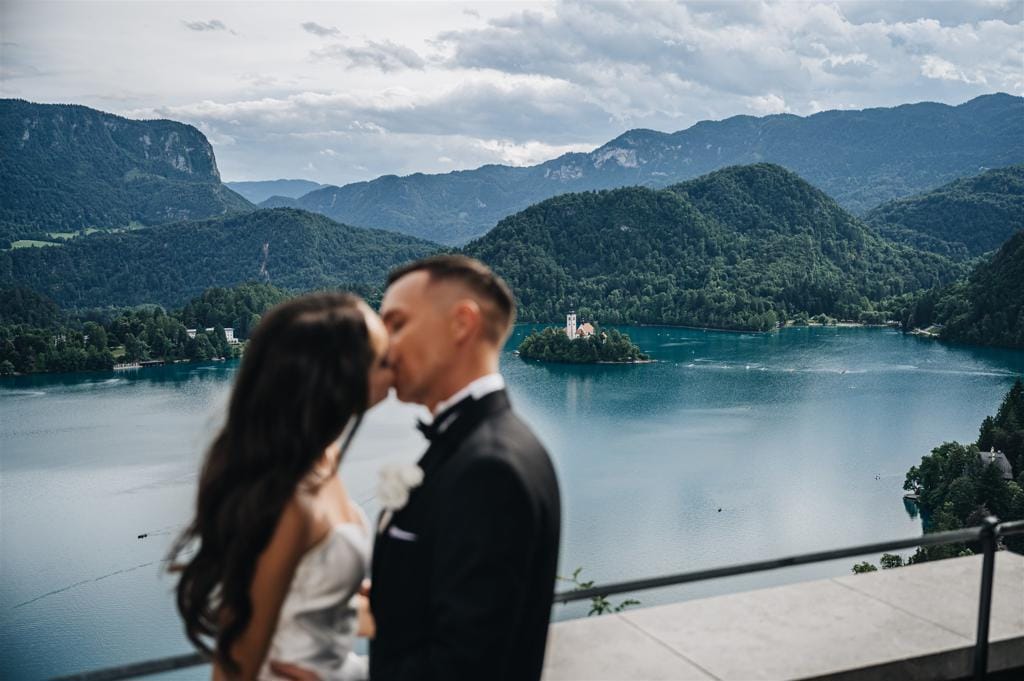 Melisa & Klemen wedding, photo 32