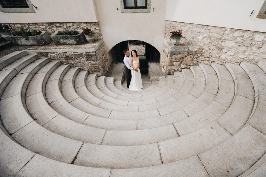 Melisa & Klemen wedding, photo 36