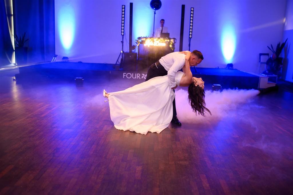 Melisa & Klemen wedding, photo 44