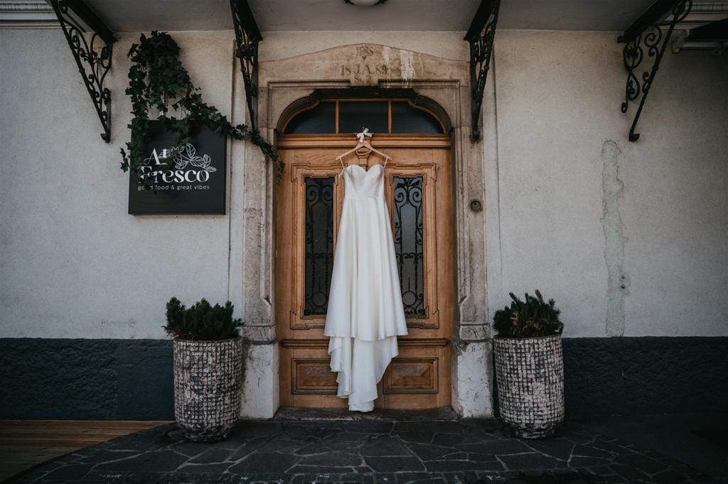 Melisa & Klemen wedding, photo 4