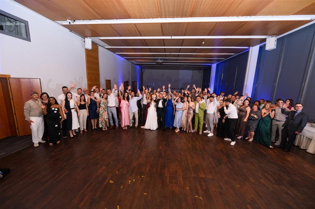 Melisa & Klemen wedding, photo 46