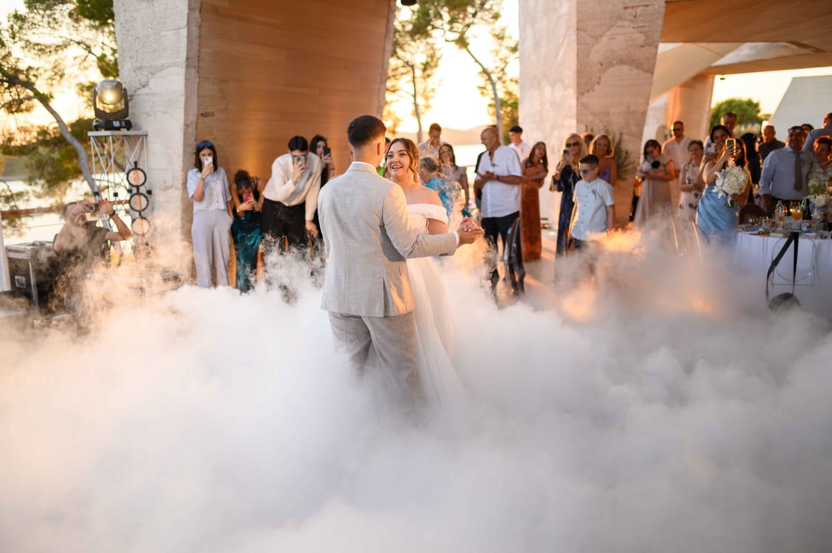 Mirela & Ajdin wedding, photo 46