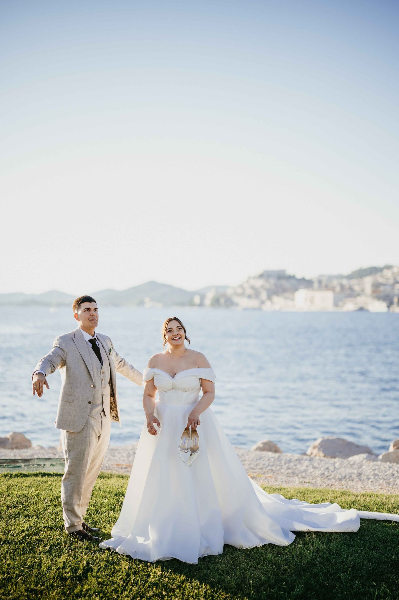 Wedding of Ema & Tarik, photo 3