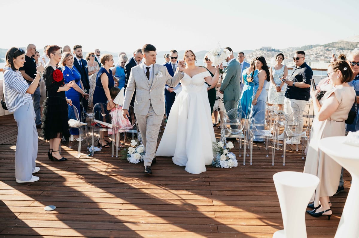 Mirela & Ajdin wedding, photo 29