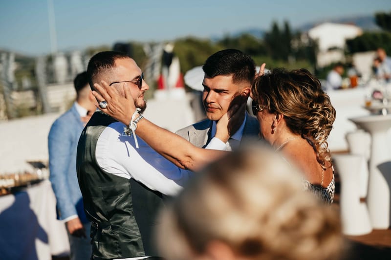 Photo shared by Ermin