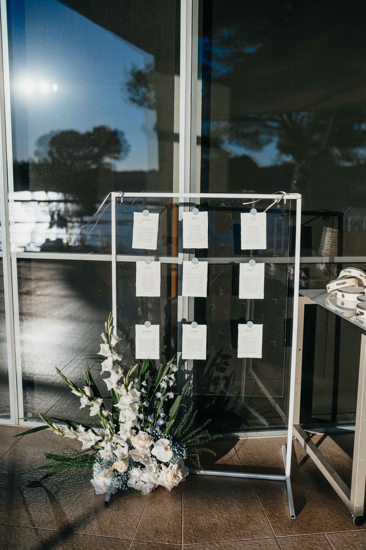 Mirela & Ajdin wedding, photo 35