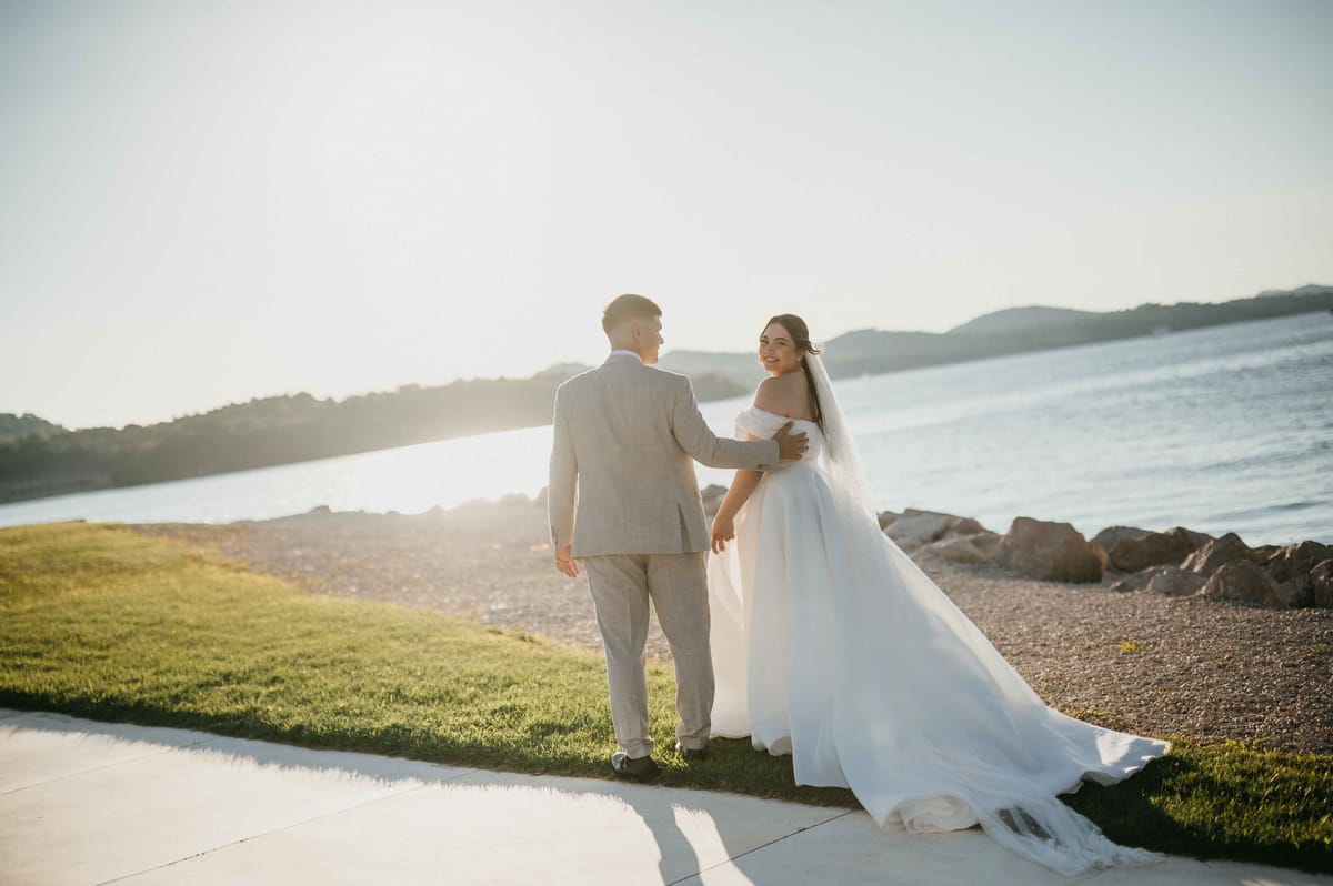 Mirela & Ajdin wedding, photo 37