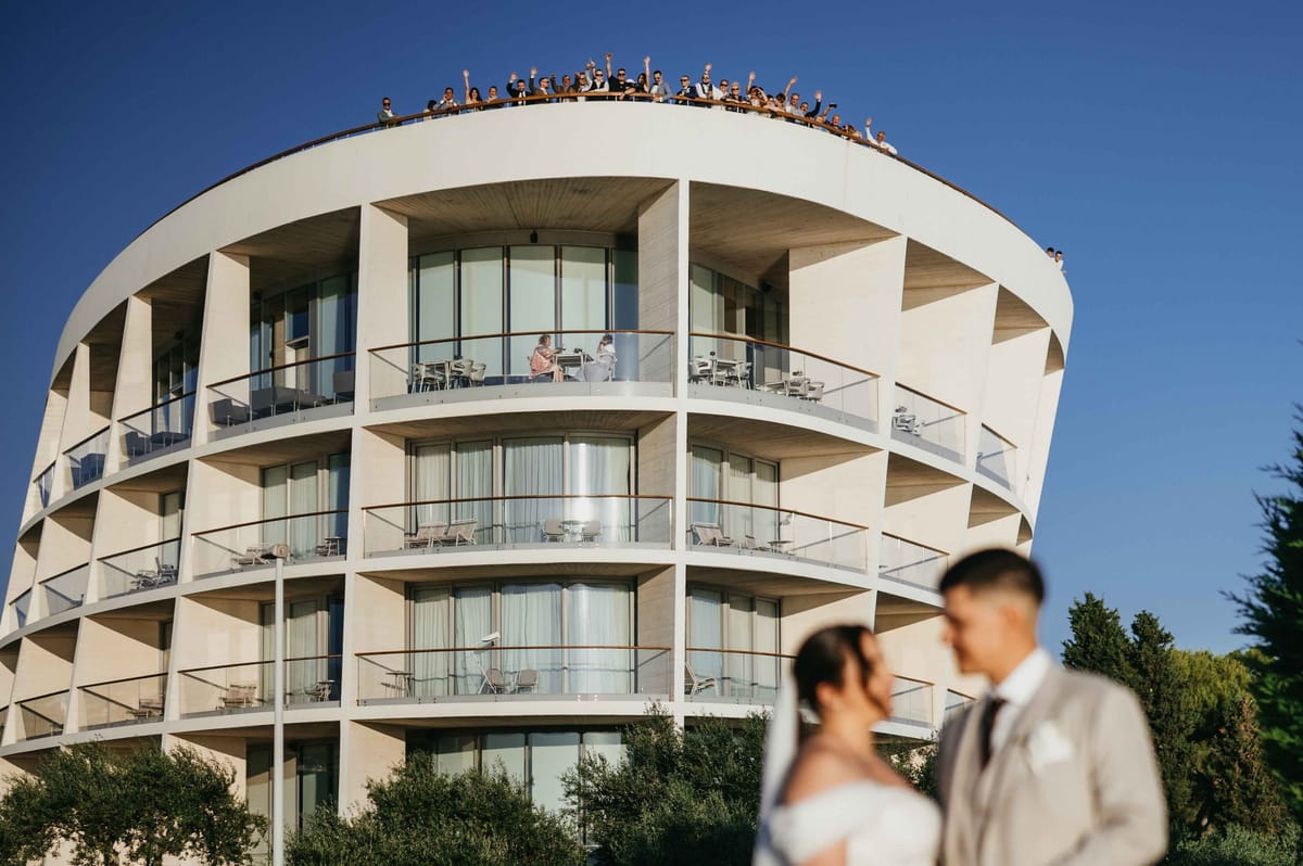 Mirela & Ajdin wedding, photo 39