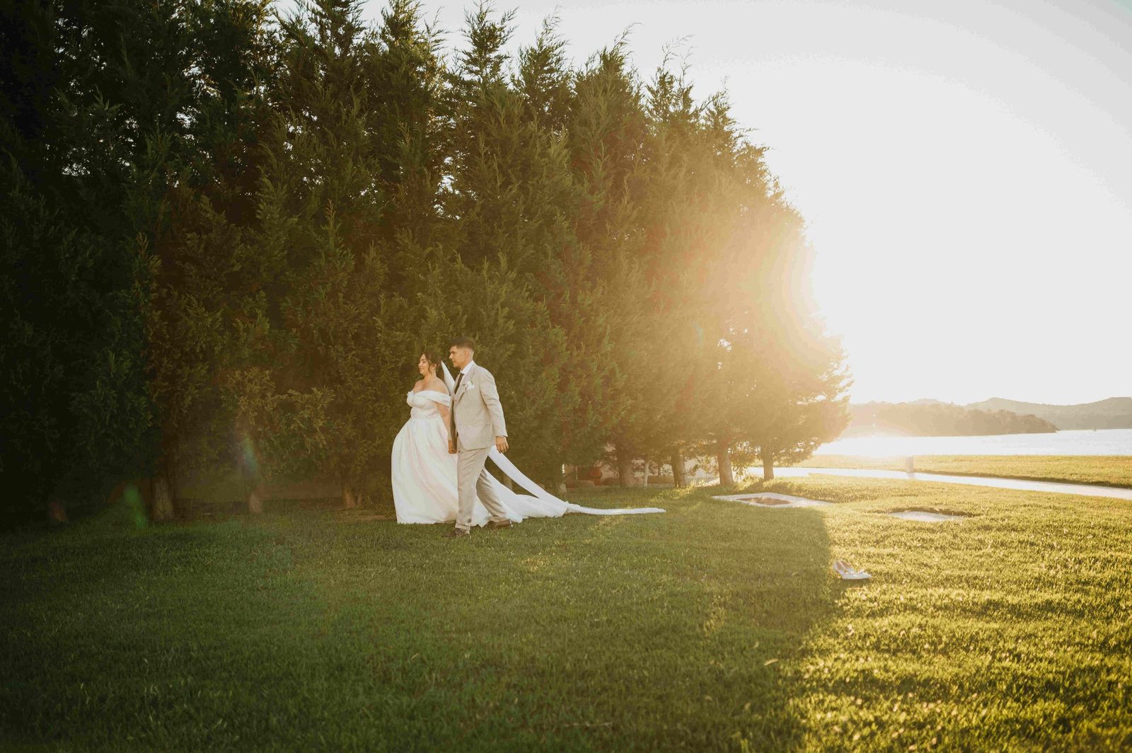 Mirela and Ajdin, Šibenik, Croatia