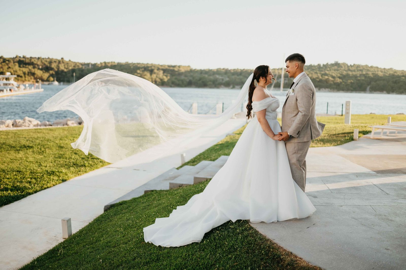 Wedding of Ema & Tarik, photo 2