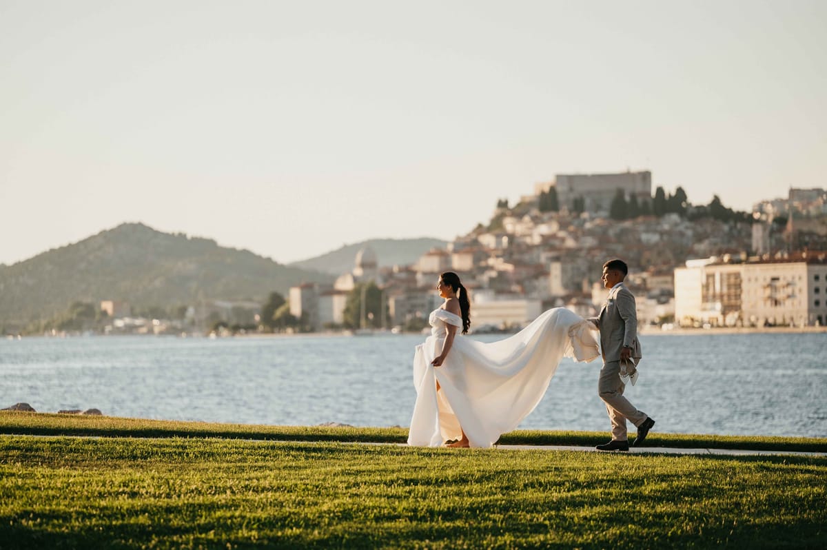 Mirela & Ajdin wedding, photo 42