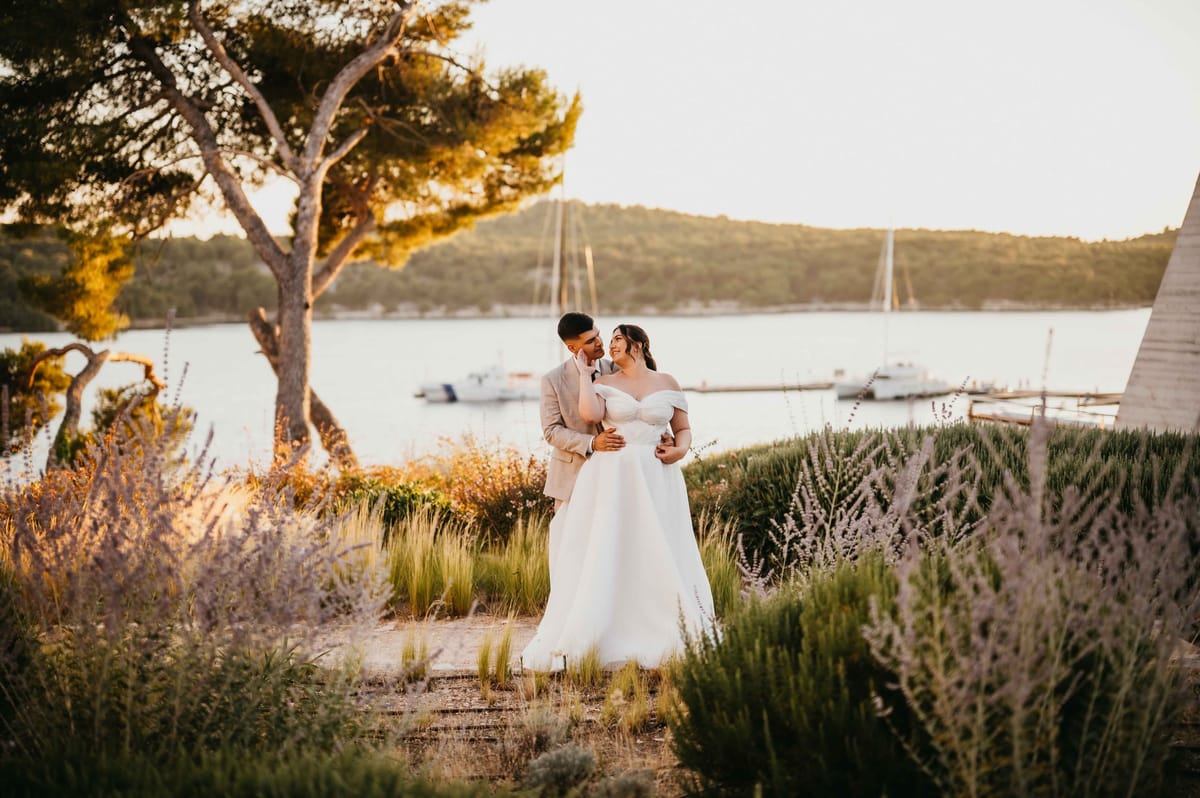 Mirela & Ajdin wedding, photo 43