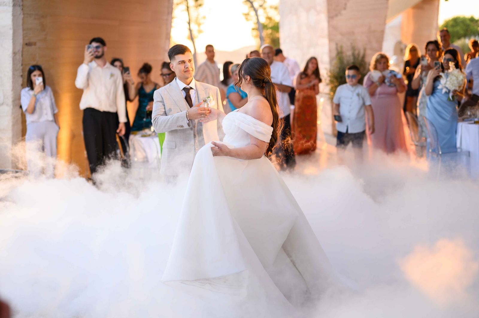 Wedding of Ema & Tarik, photo 8