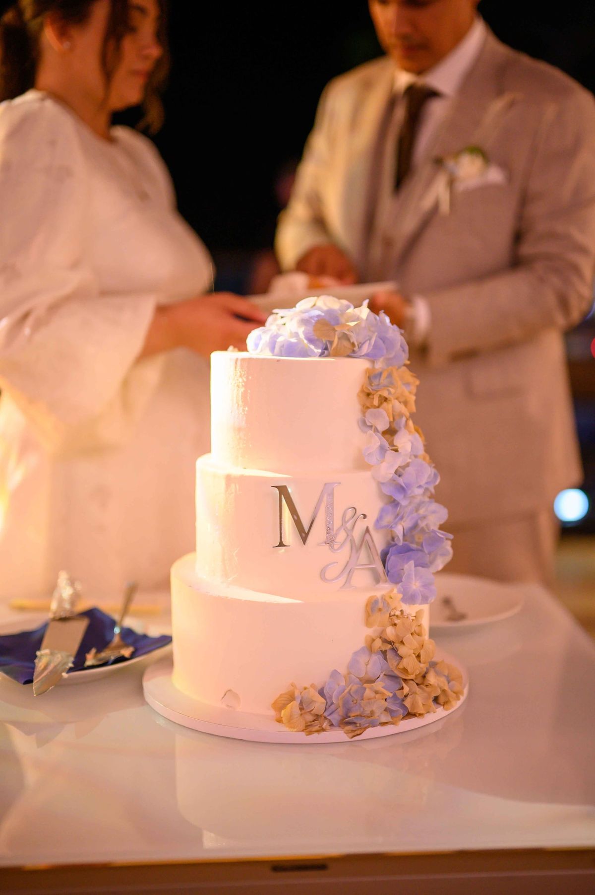 Mirela & Ajdin wedding, photo 47